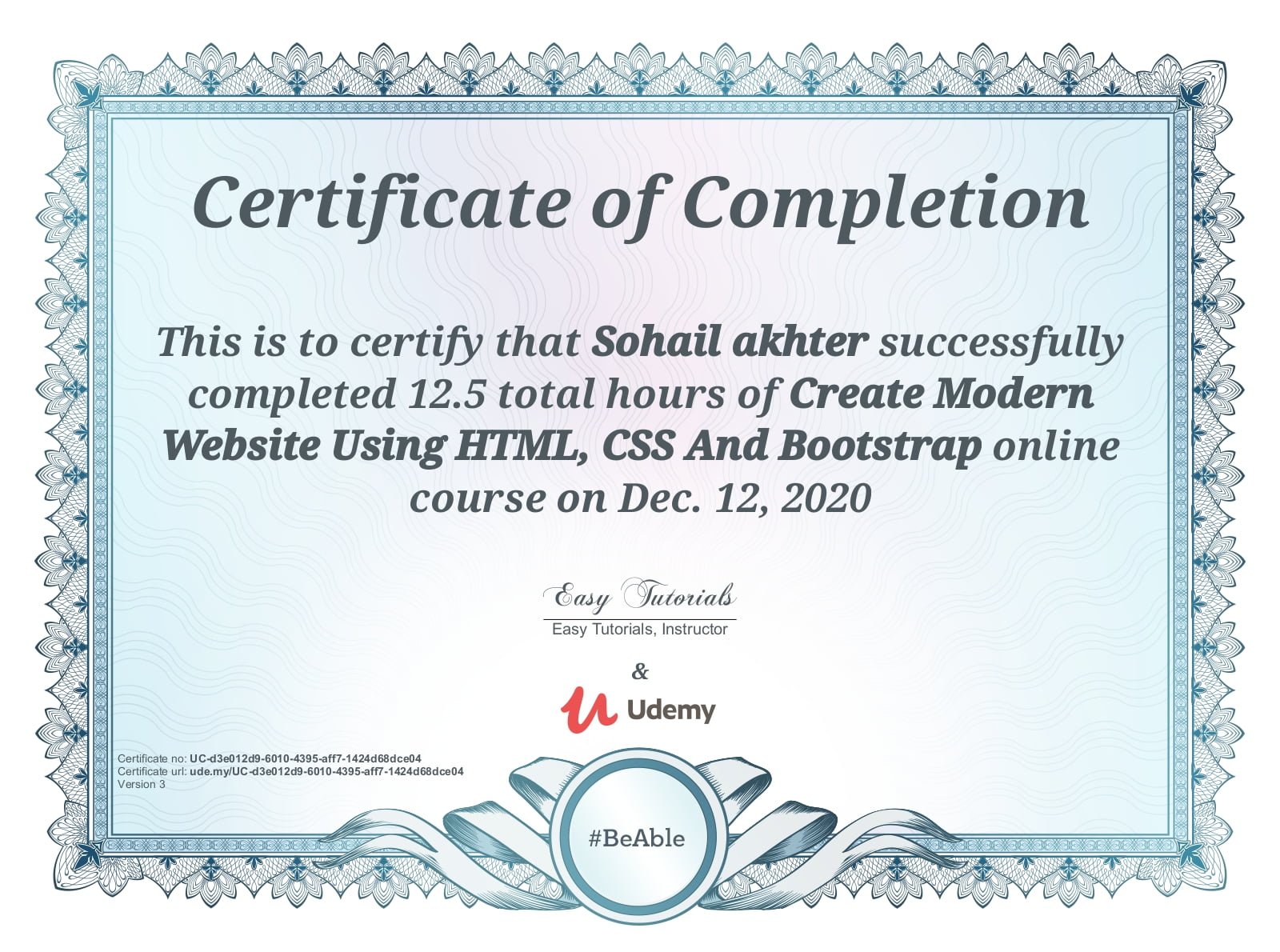 html-css